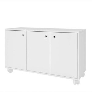 Buffet Multi 3 pt Branco