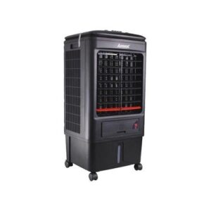 Climatizador 3 Velocidades de Ar Amvox 18L 90W acl 018 Preto