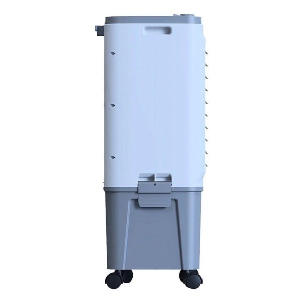 Climatizador de Ar Ventisol CLIN16-01, 16 Litros, 130W, Branco/Cinza 220V - Imagem 2