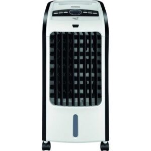 Climatizador e Umidificador de Ar Mondial CL-03 Flash Air Frio com controle remoto Branco – 220V